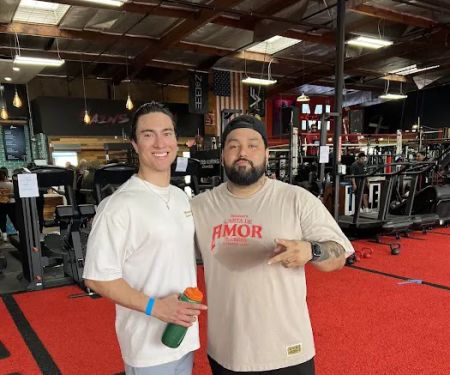 Madhouse Gains Asylum