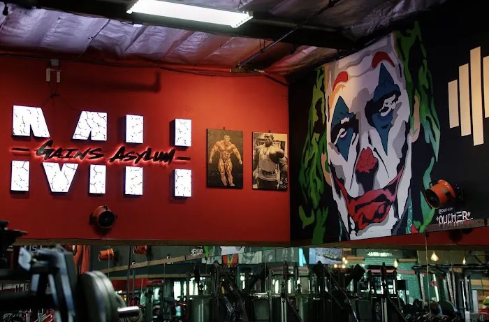 Madhouse Gains Asylum Picture 3