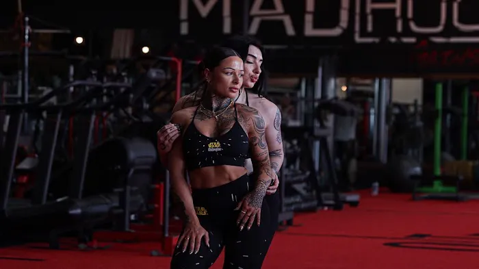 Madhouse Gains Asylum Picture 2