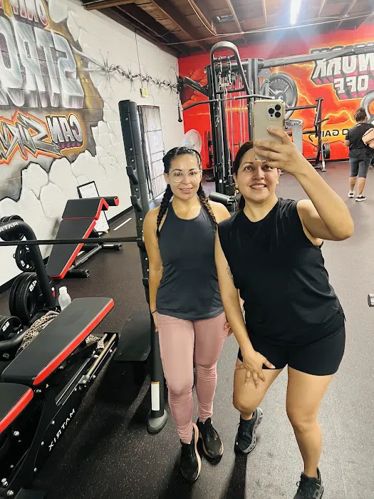 The Camp Transformation Center Picture 2