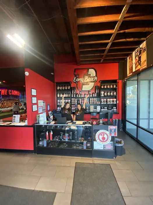 The Camp Transformation Center Picture 4