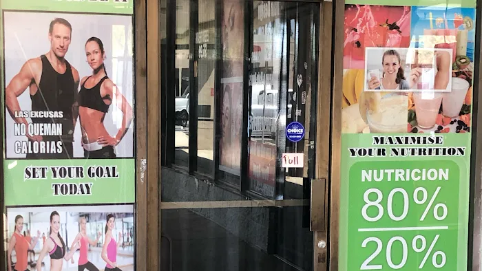 Dance Fitness And Nutrition Center Picture 2