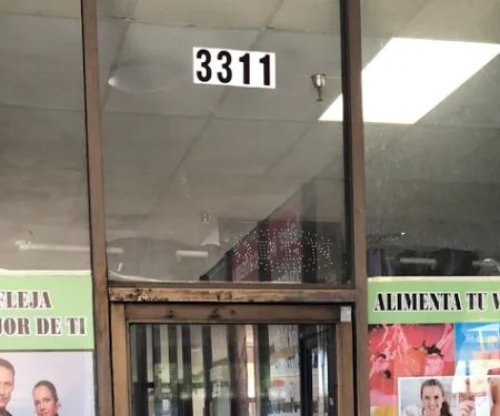 Dance Fitness And Nutrition Center