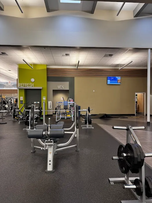 LA Fitness Picture 2