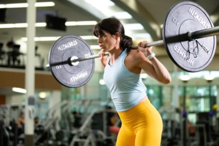 LA Fitness Picture 5