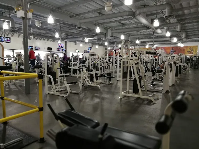 LA Fitness Picture 8