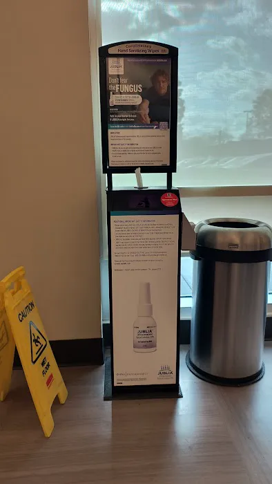 LA Fitness Picture 1