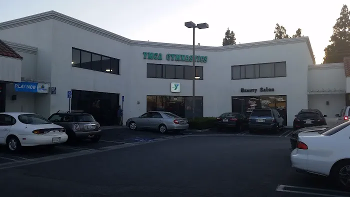 YMCA Gymnastics Center Picture 7