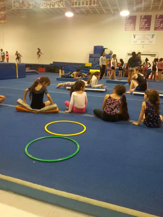 YMCA Gymnastics Center Picture 10