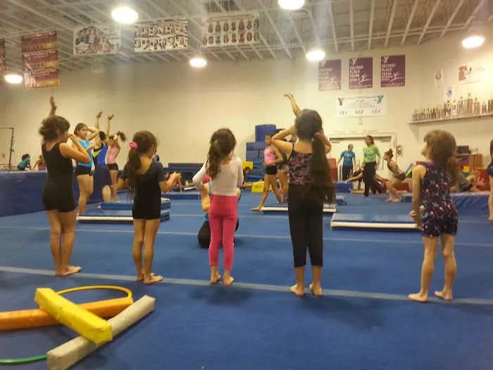 YMCA Gymnastics Center Picture 8