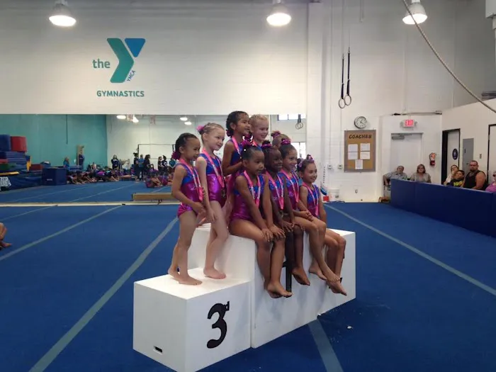 YMCA Gymnastics Center Picture 6