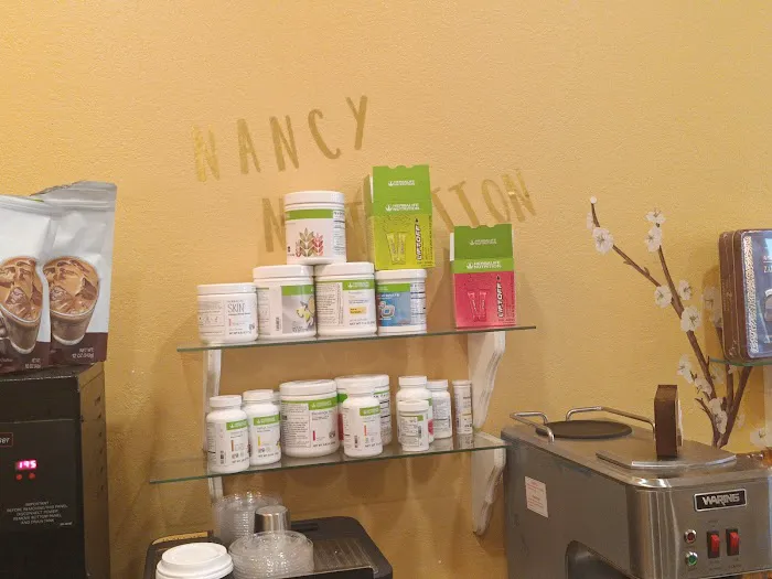Nancy Nutrition Picture 2
