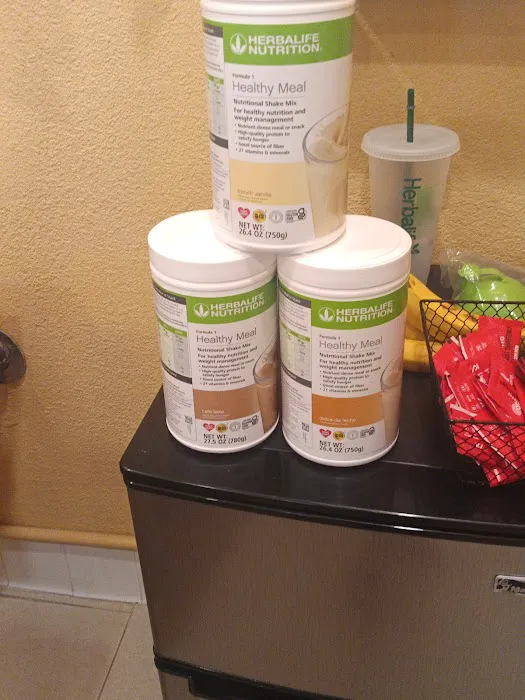 Nancy Nutrition Picture 1