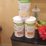 Nancy Nutrition