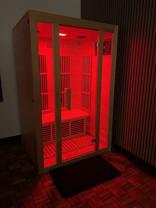 Soma Space Picture 4