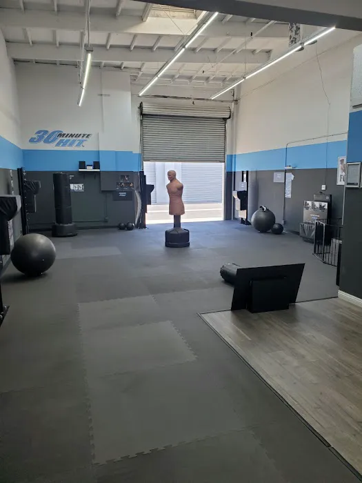 30 Minute Hit Picture 3