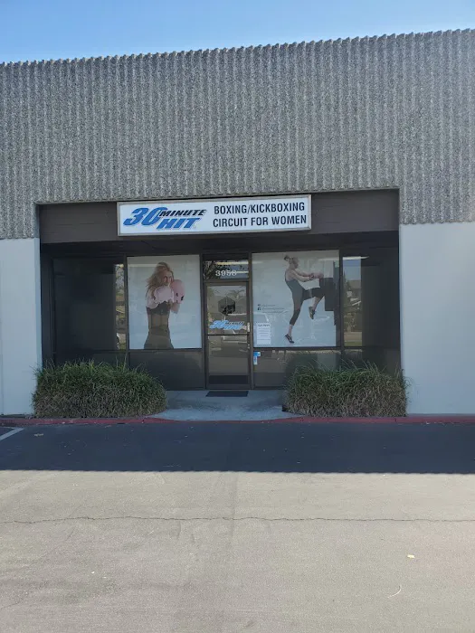 30 Minute Hit Picture 5