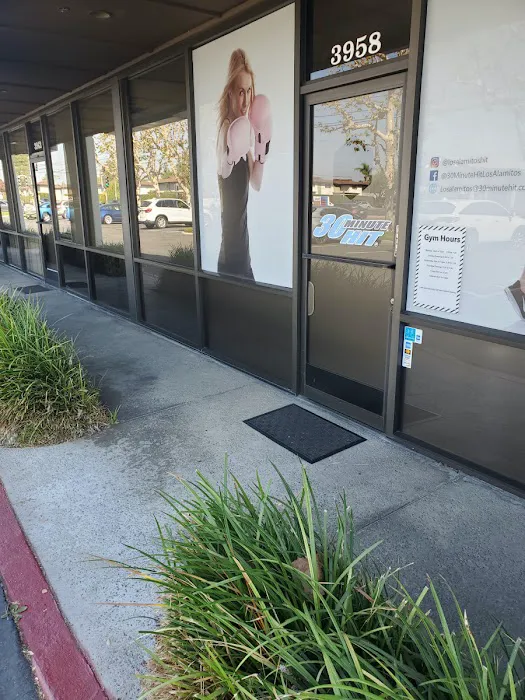 30 Minute Hit Picture 4