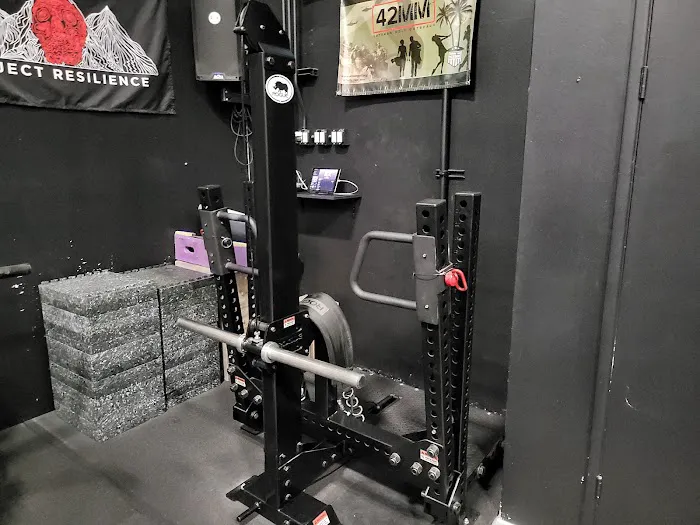 Raw Performance Strength And Conditioning Picture 6