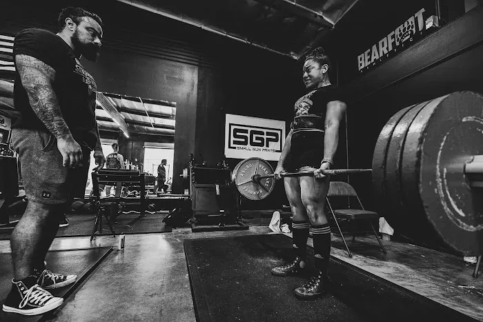 Raw Performance Strength And Conditioning Picture 3