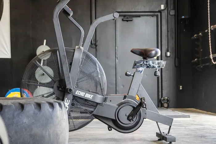 Raw Performance Strength And Conditioning Picture 9