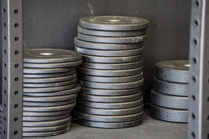 Raw Performance Strength And Conditioning Picture 10