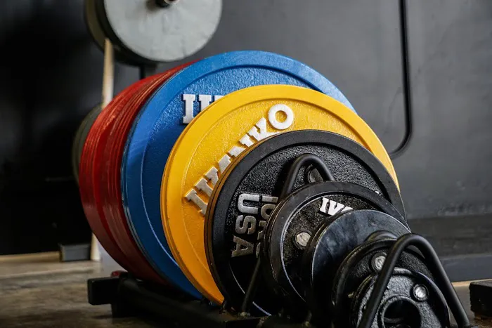 Raw Performance Strength And Conditioning Picture 2