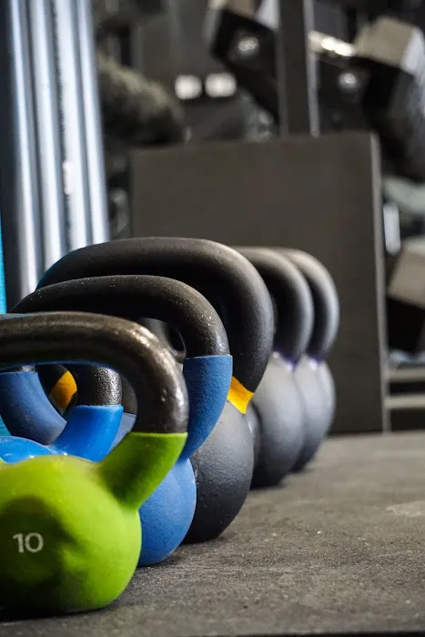 Raw Performance Strength And Conditioning Picture 8