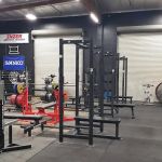 Raw Performance Strength And Conditioning