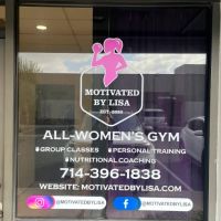 Motivated by Lisa ico