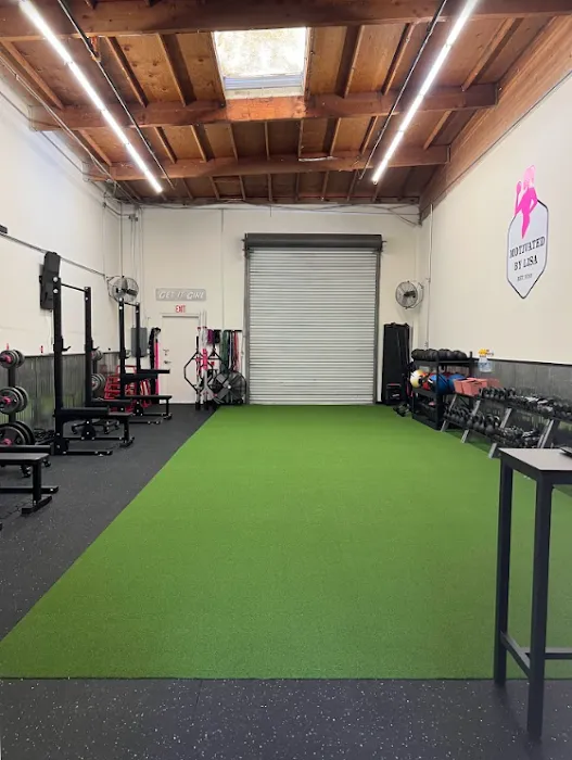 Motivated by Lisa Picture 8