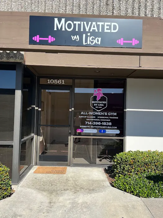 Motivated by Lisa Picture 5