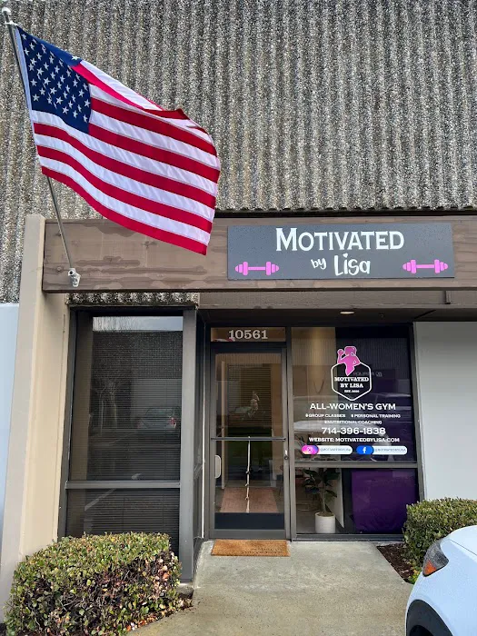 Motivated by Lisa Picture 6