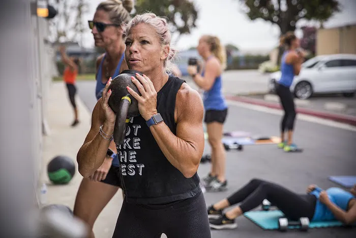 Recoil Fitness Gym Picture 4