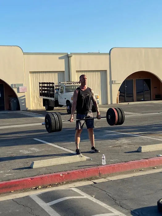 Recoil Fitness Gym Picture 7