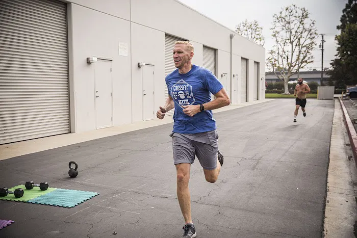 Recoil Fitness Gym Picture 1