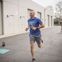 Recoil Fitness Gym ico