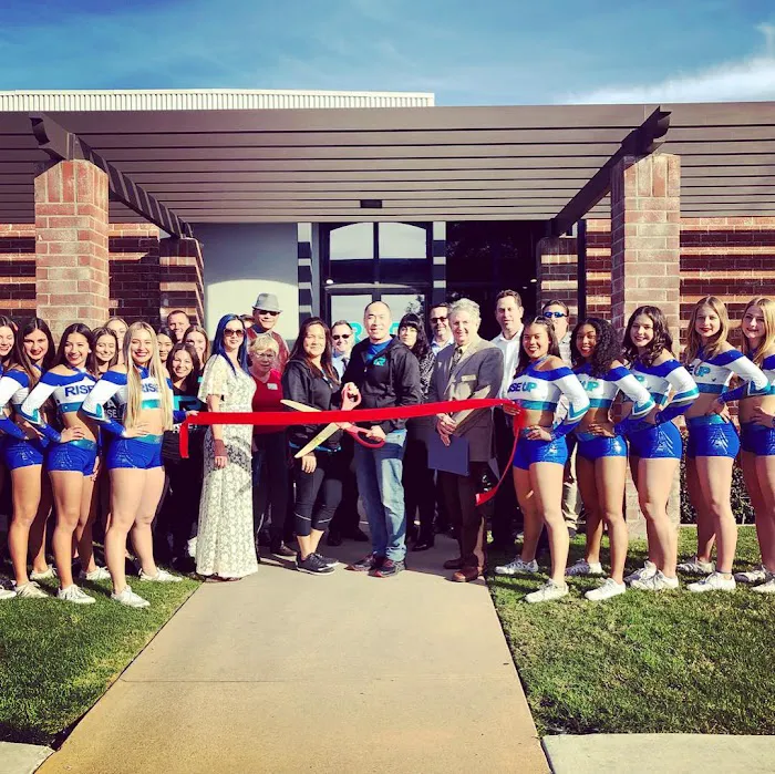 RISE UP ATHLETICS Picture 3