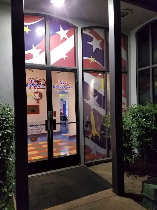 RISE UP ATHLETICS Picture 9