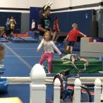 RISE UP ATHLETICS