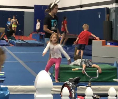 RISE UP ATHLETICS