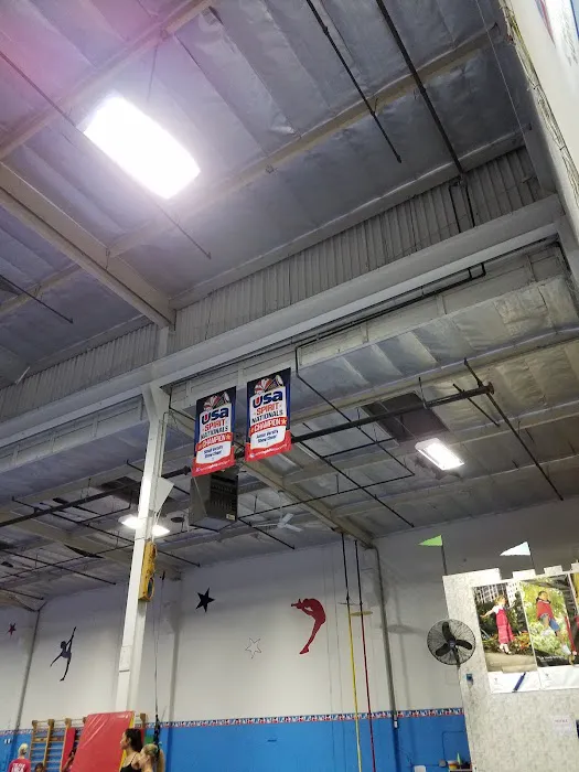 RISE UP ATHLETICS Picture 7