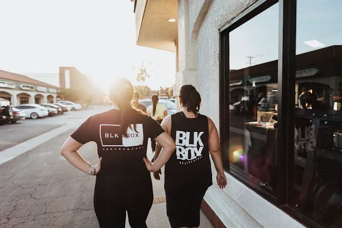 Blk Box Performance Picture 9