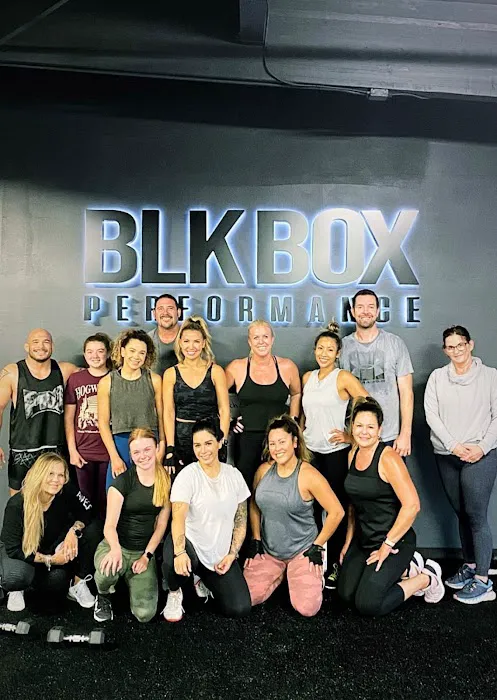 Blk Box Performance Picture 2