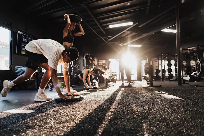 Blk Box Performance Picture 4