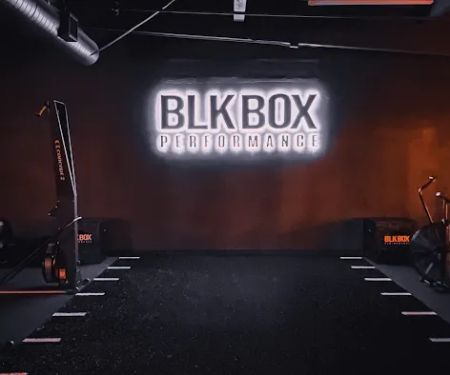 Blk Box Performance