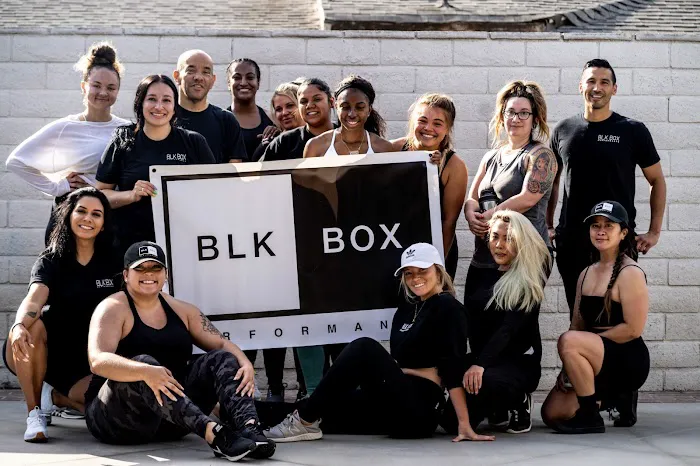 Blk Box Performance Picture 8