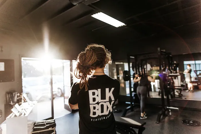 Blk Box Performance Picture 10