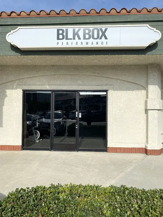 Blk Box Performance Picture 3