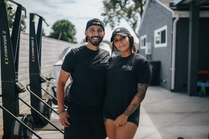 Blk Box Performance Picture 5